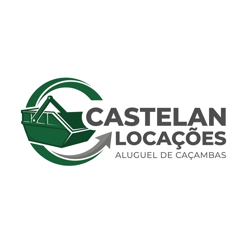 Locação de Caçambas Jundiaí